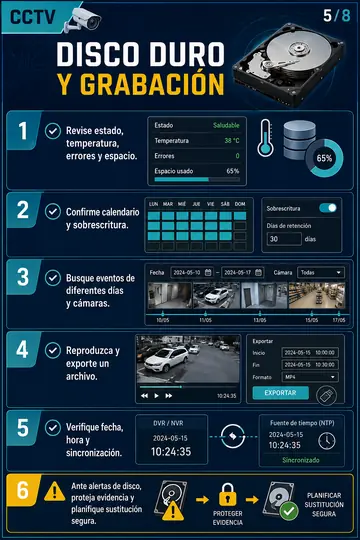 Hard drive storage capacity calculation guide