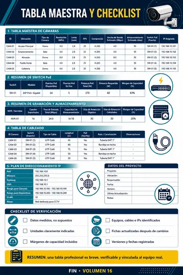 CCTV full system architecture visual summary
