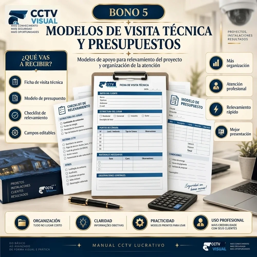 Site Survey & Client Quote Templates